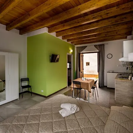 Il Cortile Appartement