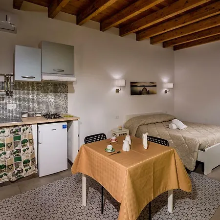 Apartment Il Cortile *