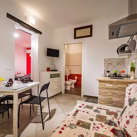 Il Cortile Castellammare del Golfo
