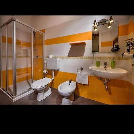 Il Cortile Apartment *