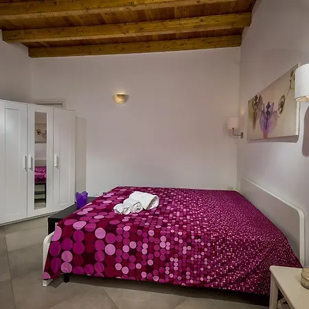 Il Cortile Apartment