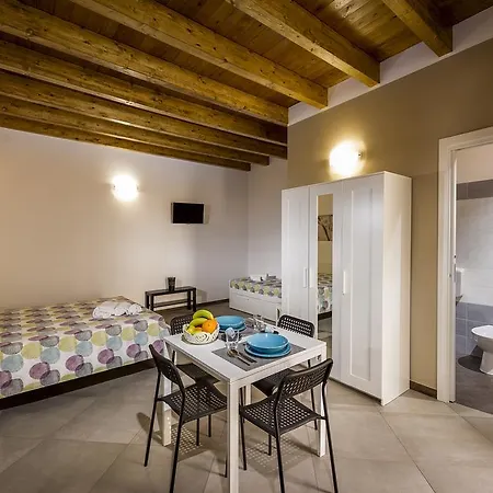 Il Cortile Castellammare del Golfo