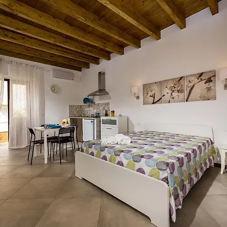 Apartment Il Cortile