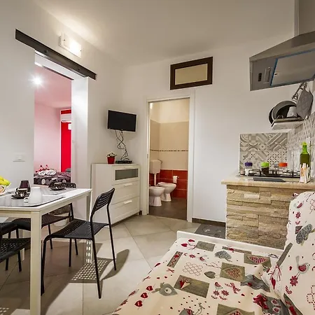 Apartment Il Cortile *