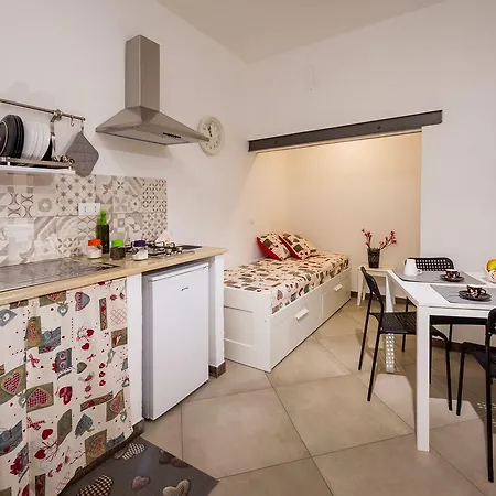 Apartment Il Cortile