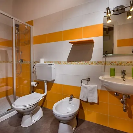 Il Cortile Apartment Castellammare del Golfo