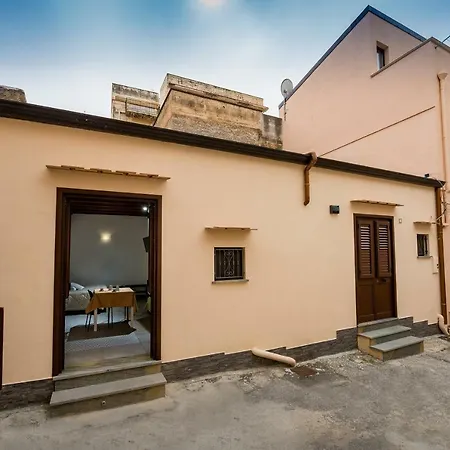 Il Cortile * Castellammare del Golfo